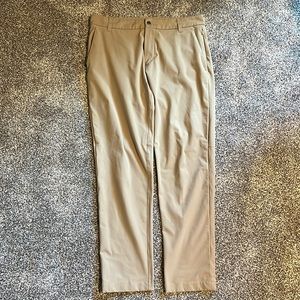 Lululemon mens 32x32 commission slim pants